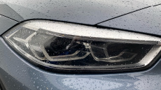 BMW 1 Series 118i M Sport 5dr Step Auto Petrol Hatchback